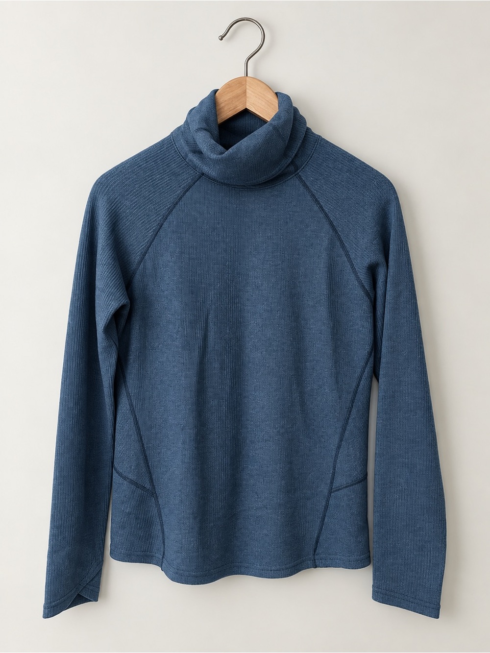 Kuhl | Petra Waffle Knit Pullover Turtleneck
